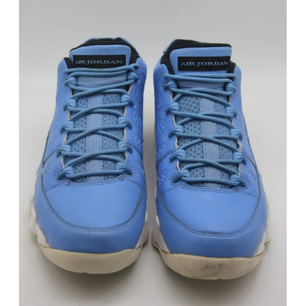 Nike Air Jordan 9 Low Retro 